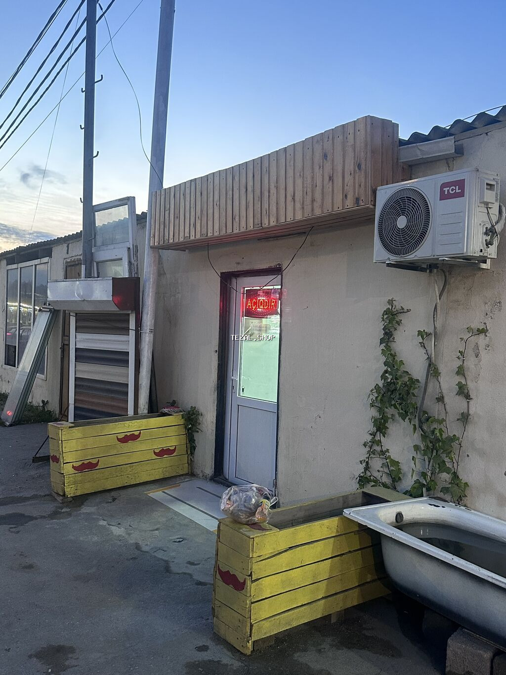 Hədiyyə verilib sürülməyib - şəkil 5