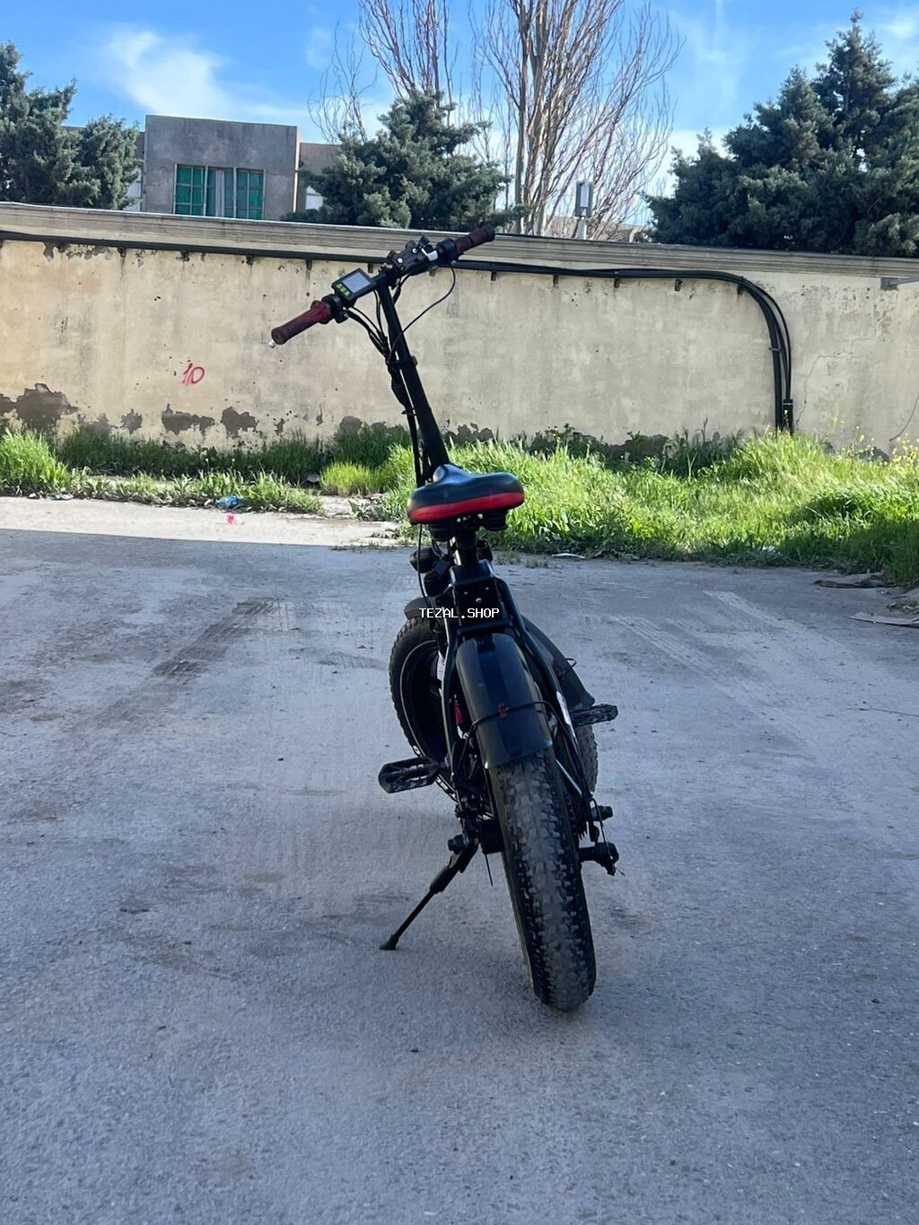 Rks 3 pro madeli 42-vol problemi yoxdur süret-40 Gediş mesafesi 30 - şəkil 4