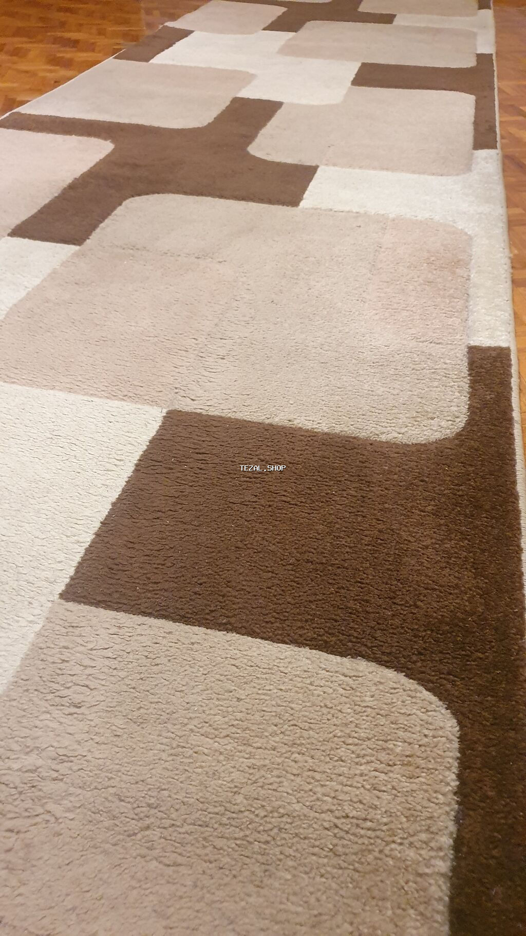 Xalça Türkiyə - şəkil 2