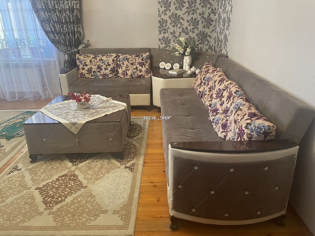 Hec bir problemi yoxdur.Hec bir detalinda nasazliq yoxdu ve oturacaq - şəkil 2