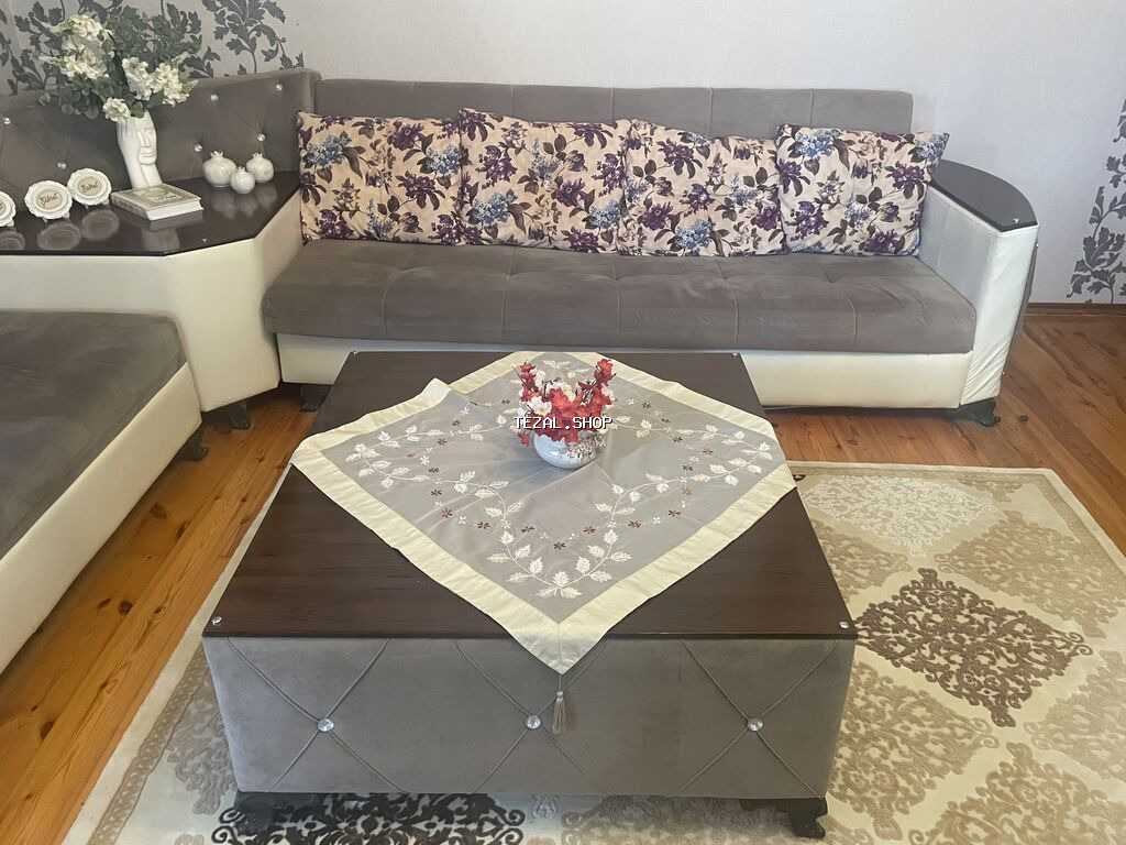 Hec bir problemi yoxdur.Hec bir detalinda nasazliq yoxdu ve oturacaq - şəkil 3