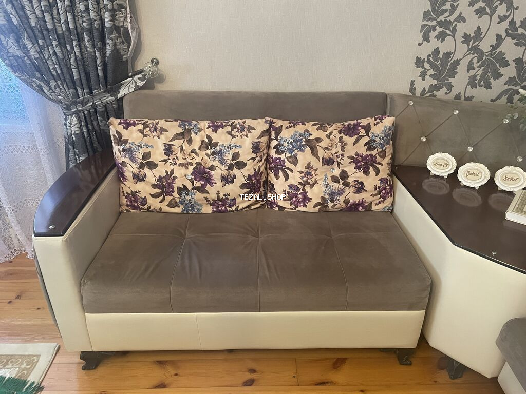 Hec bir problemi yoxdur.Hec bir detalinda nasazliq yoxdu ve oturacaq - şəkil 4