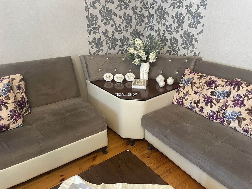 Hec bir problemi yoxdur.Hec bir detalinda nasazliq yoxdu ve oturacaq - şəkil 5