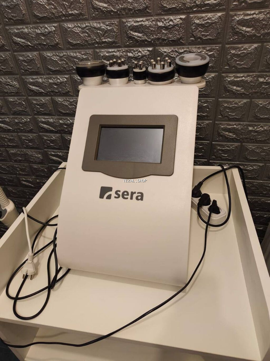 Kavitasiya, RF liftinq