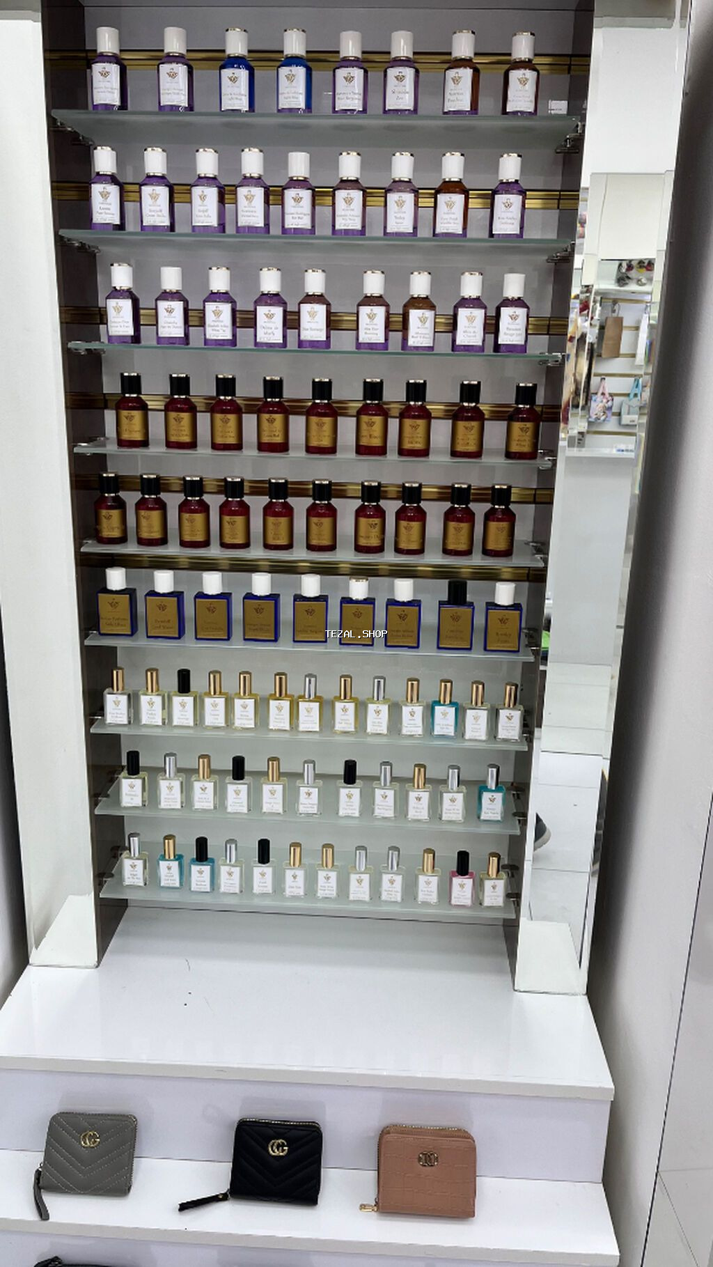 Hövsanın tam mərkəzində, Şüşəli bazar ilə düz üzbəüz. Hazır biznes - şəkil 2