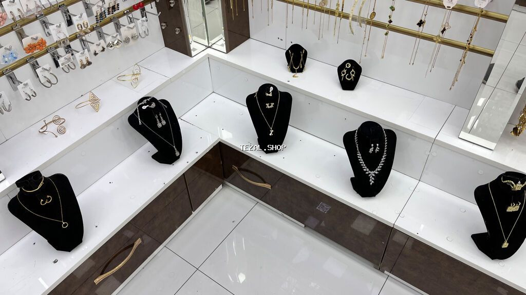 Hövsanın tam mərkəzində, Şüşəli bazar ilə düz üzbəüz. Hazır biznes - şəkil 5