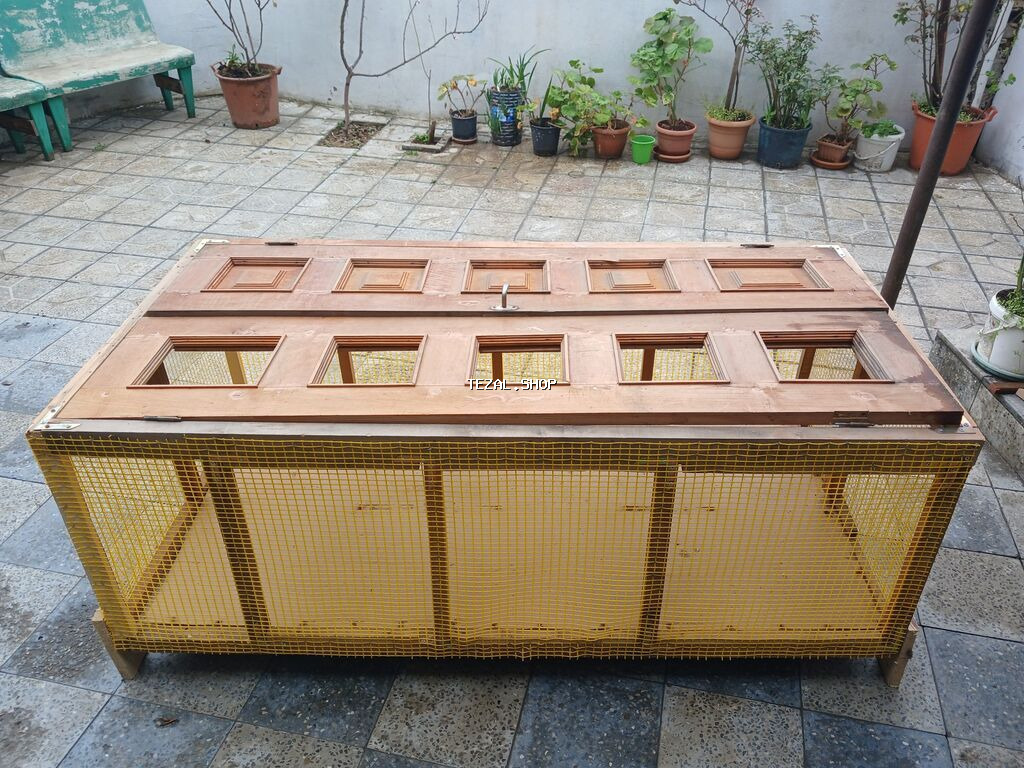 Yenidir,özüm yığmışam .isdifadə olunmadı. öıçülər uzunluq 1.80 en 90 - şəkil 3