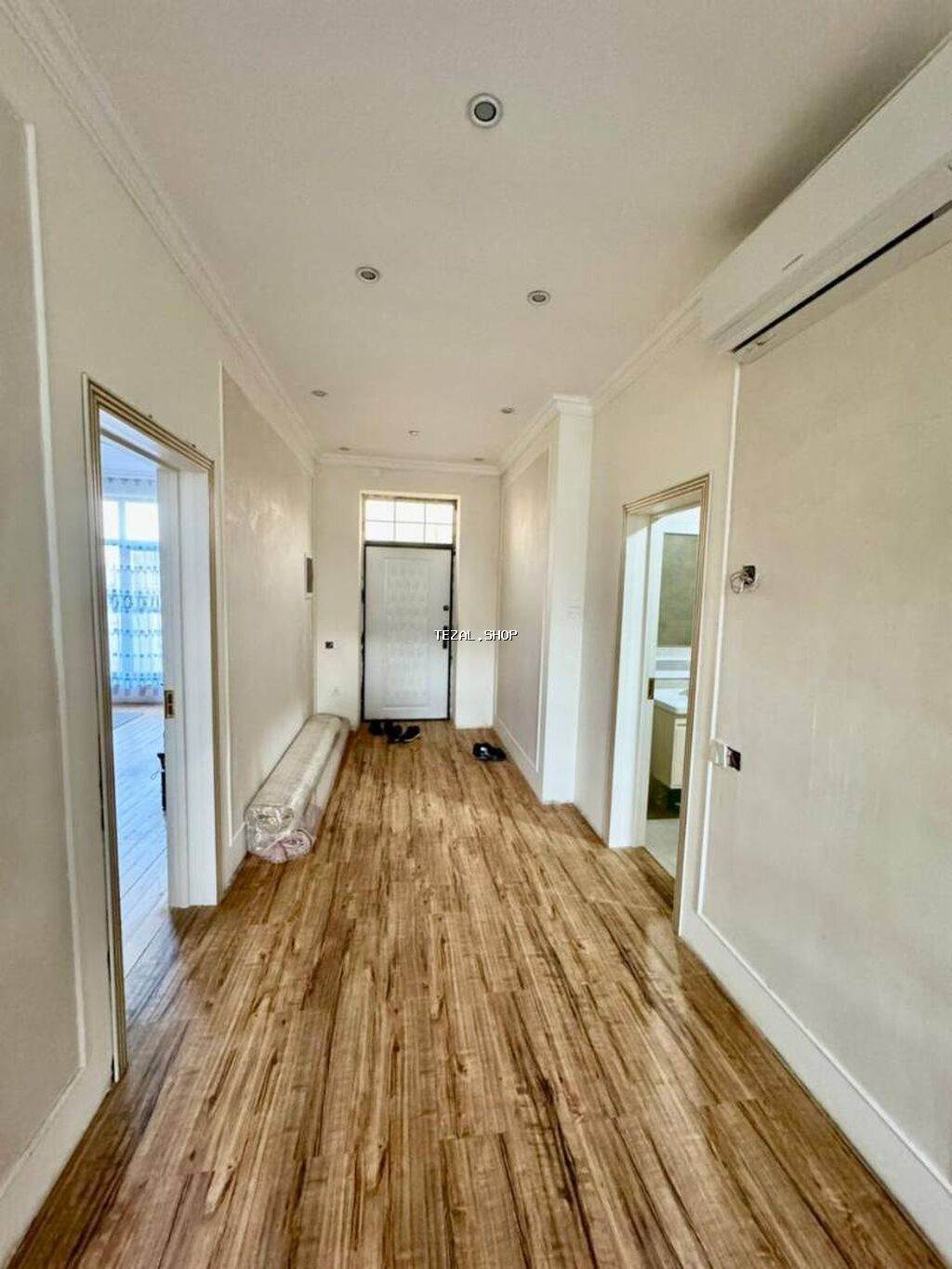 8-ci kilometr 5 otaqlı, 167 kv. m, Kredit var, Orta təmir