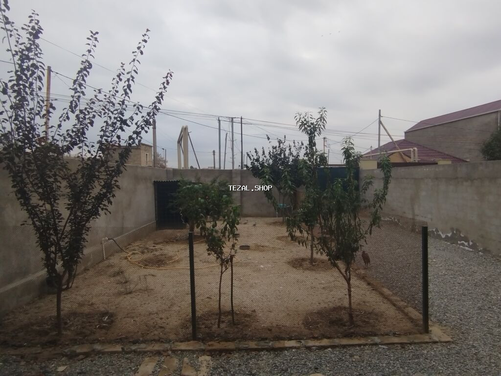 5 otaqlı, 165 kv. m, Kredit var, Yeni təmirli - şəkil 2