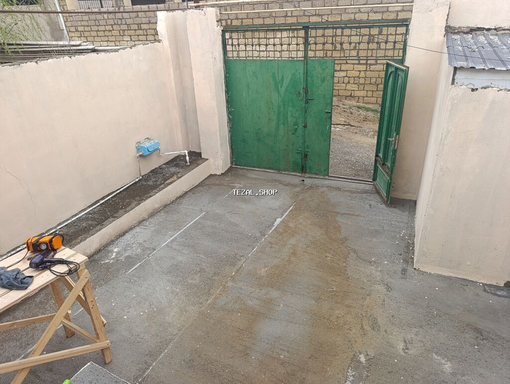 Masazır 3 otaqlı, 65 kv. m, Yeni təmirli - şəkil 2