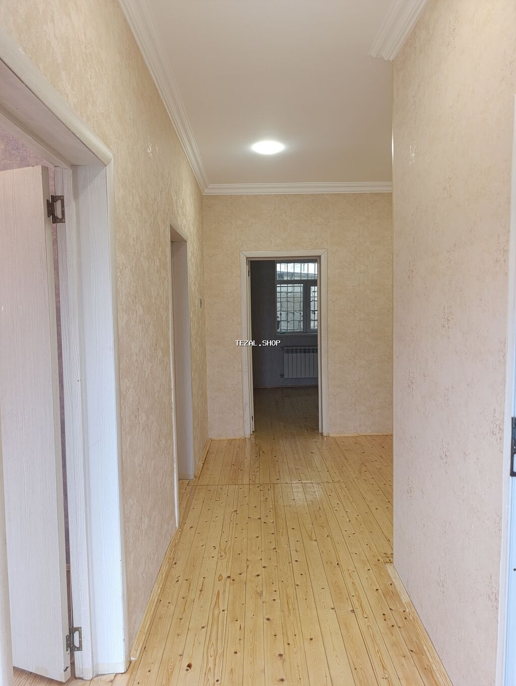 Masazır 3 otaqlı, 65 kv. m, Yeni təmirli - şəkil 4