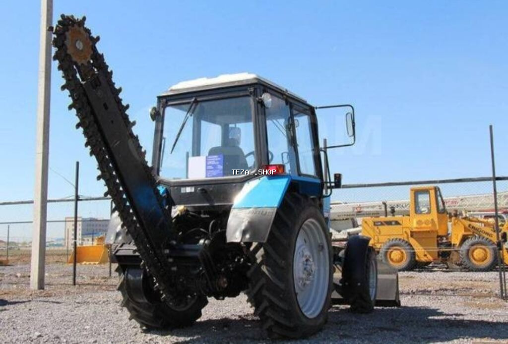 Skalarez Qayakəsən texnika
Asvaltkesen ESu 150 - şəkil 2