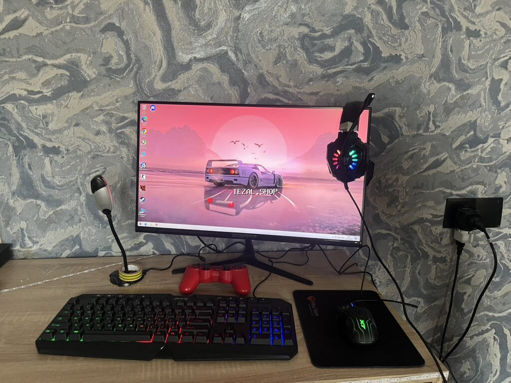 Salam təcili satılır şəkildə görünən hərbirşey üsdündə verilir kamera