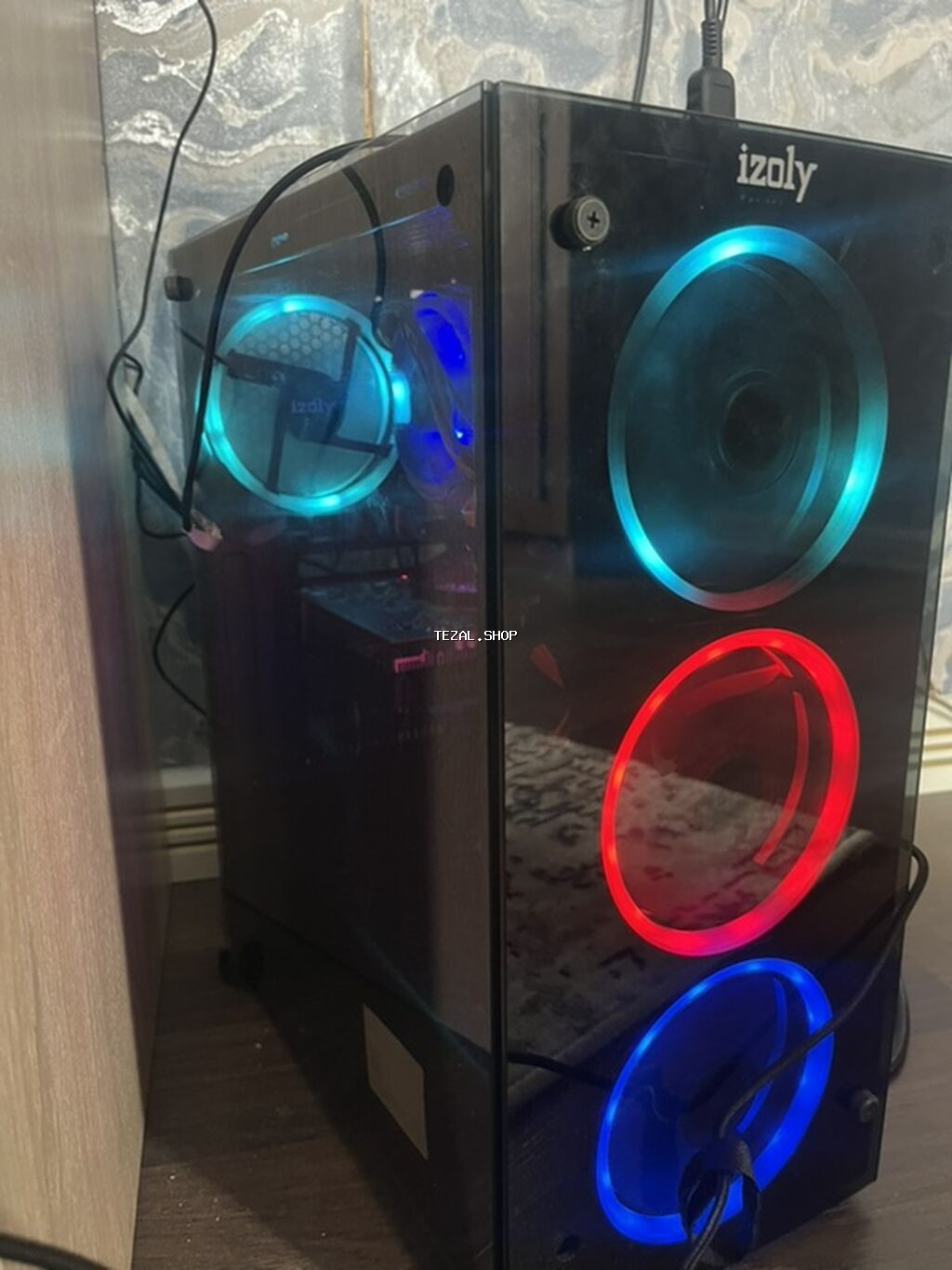 Salam təcili satılır şəkildə görünən hərbirşey üsdündə verilir kamera - şəkil 2