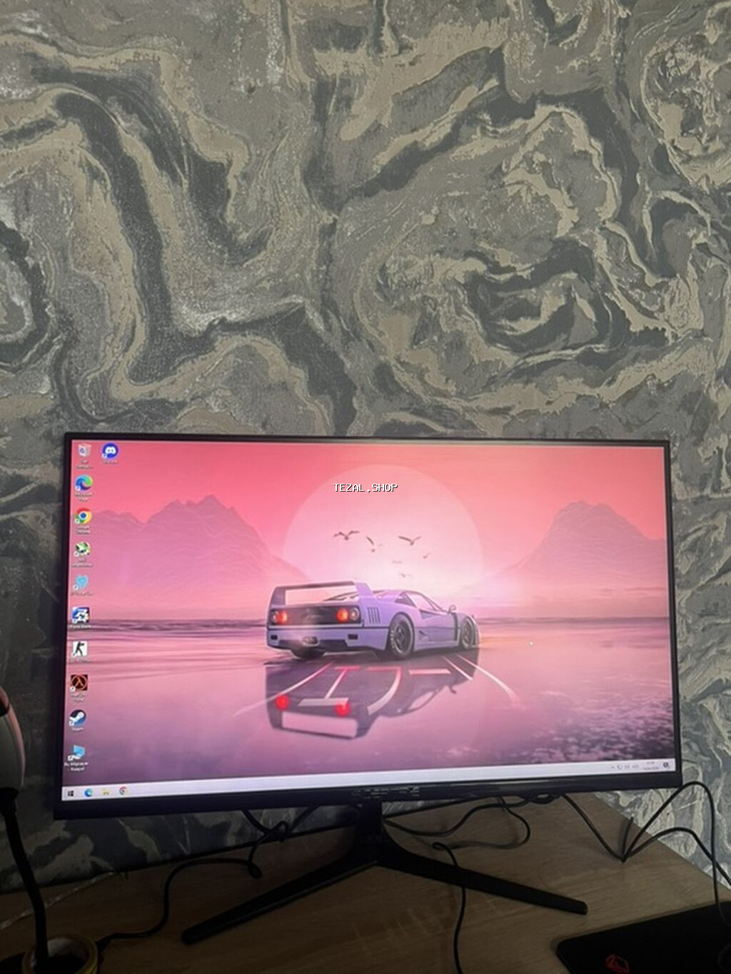 Salam təcili satılır şəkildə görünən hərbirşey üsdündə verilir kamera - şəkil 3