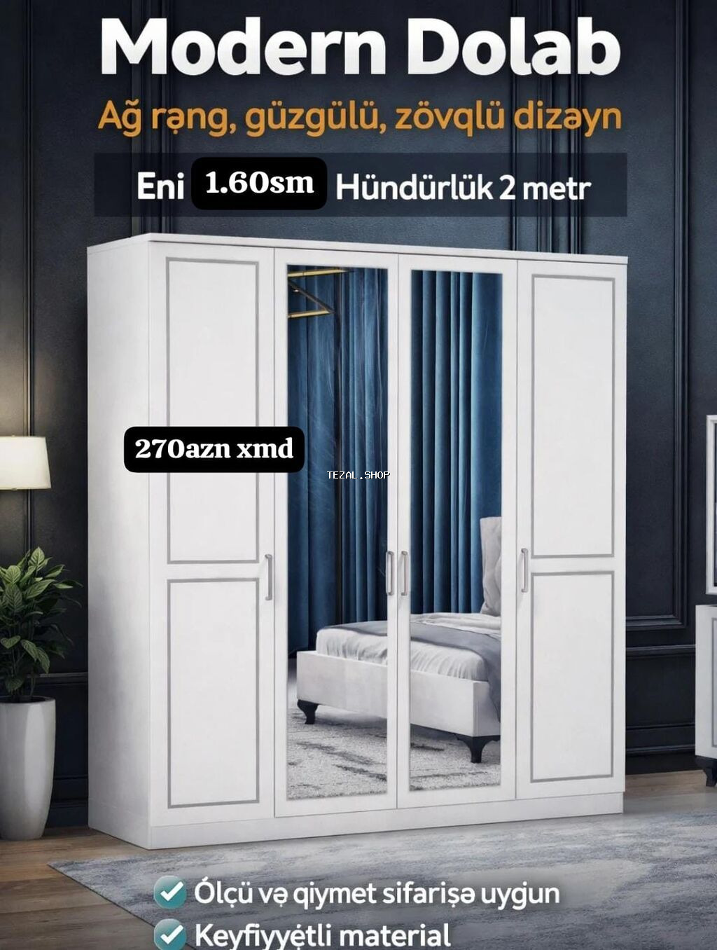 👑 **İstehsalin ozunden alin hem vaxtinza hem cibinize qənaət edin**