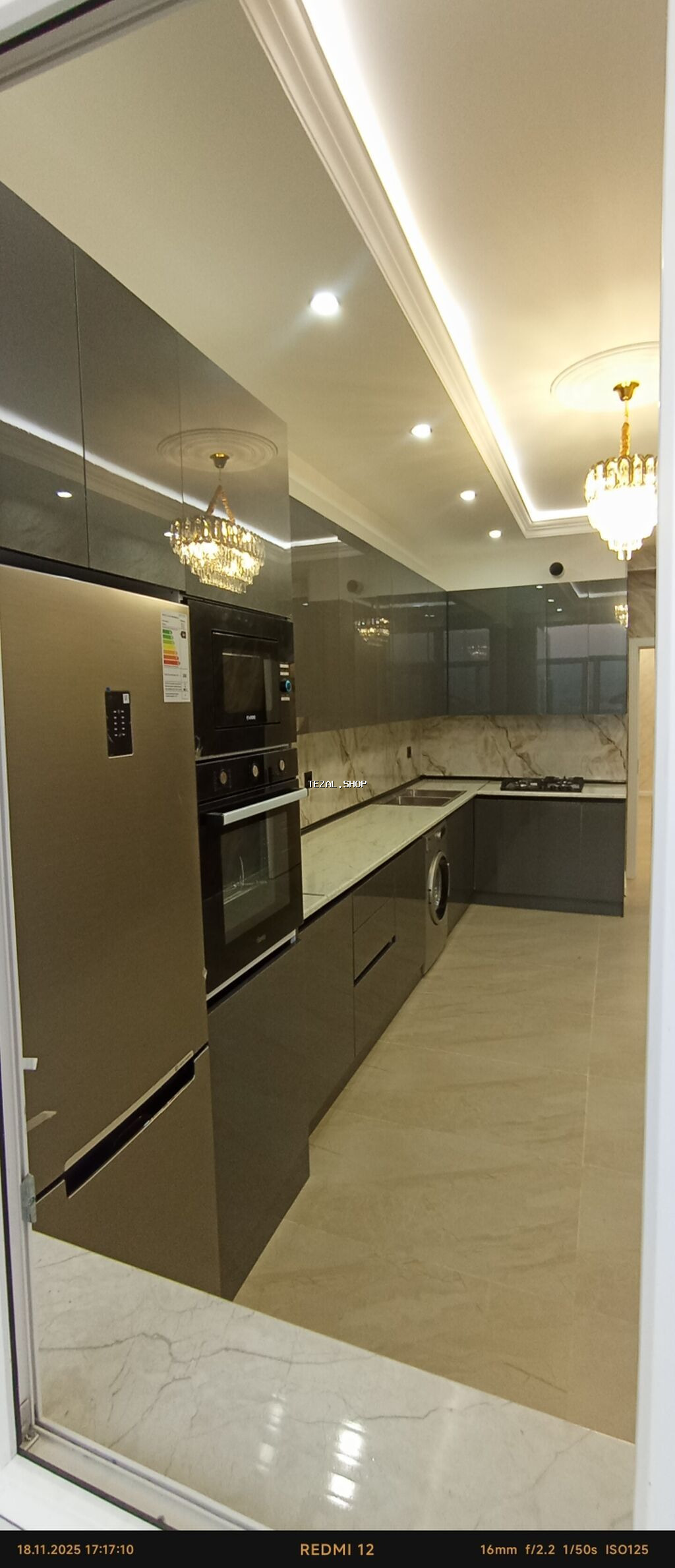 Mebel dizayn və yığma xidməti - Yataq otağı üçün dəstlər: yumşaq - şəkil 4