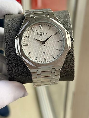 ▪️Yeni model ▪️Boss ▪️Kişi üçün ▪️Batareya ▪️Avro zamok ▪️Rəngi getmir - şəkil 3