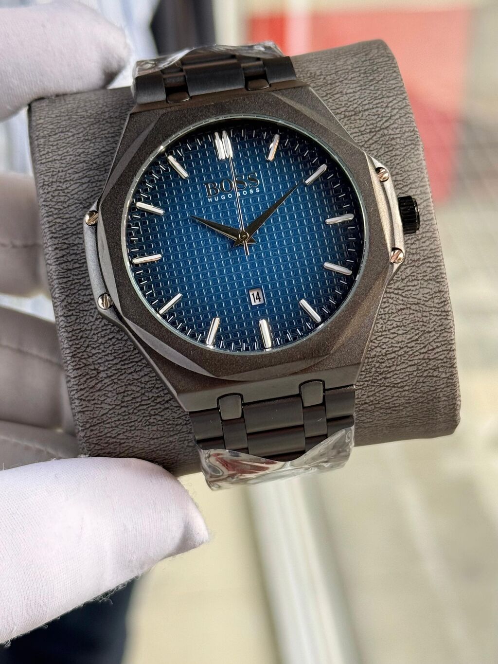 ▪️Yeni model ▪️Boss ▪️Kişi üçün ▪️Batareya ▪️Avro zamok ▪️Rəngi getmir