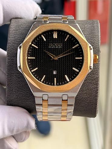 ▪️Yeni model ▪️Boss ▪️Kişi üçün ▪️Batareya ▪️Avro zamok ▪️Rəngi getmir - şəkil 4