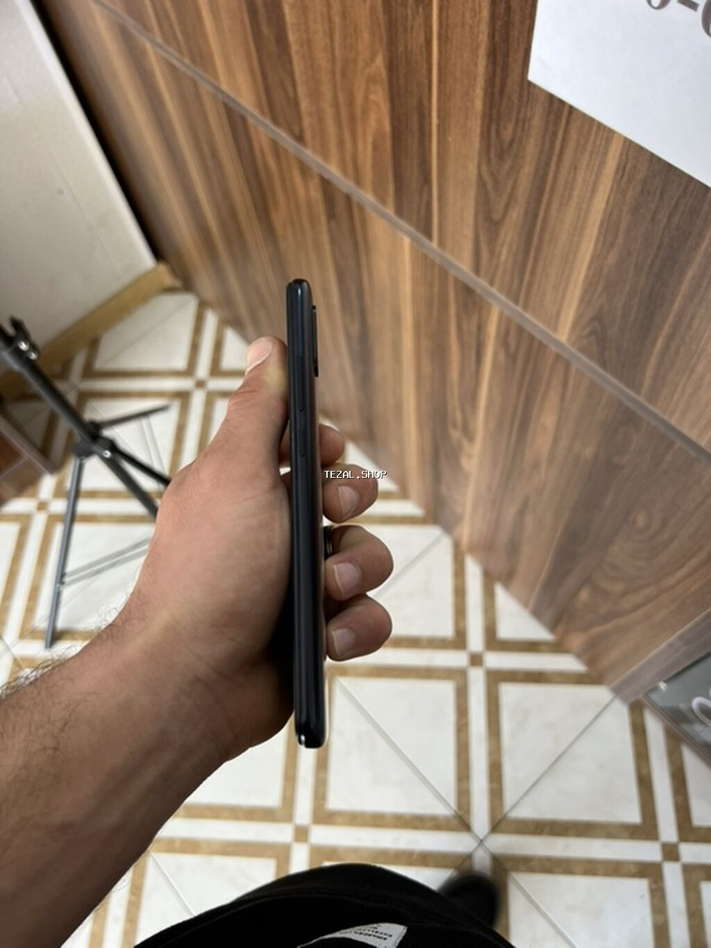 Redmi 9A, 32 GB, rəng - Qara, İki sim kartlı - şəkil 4