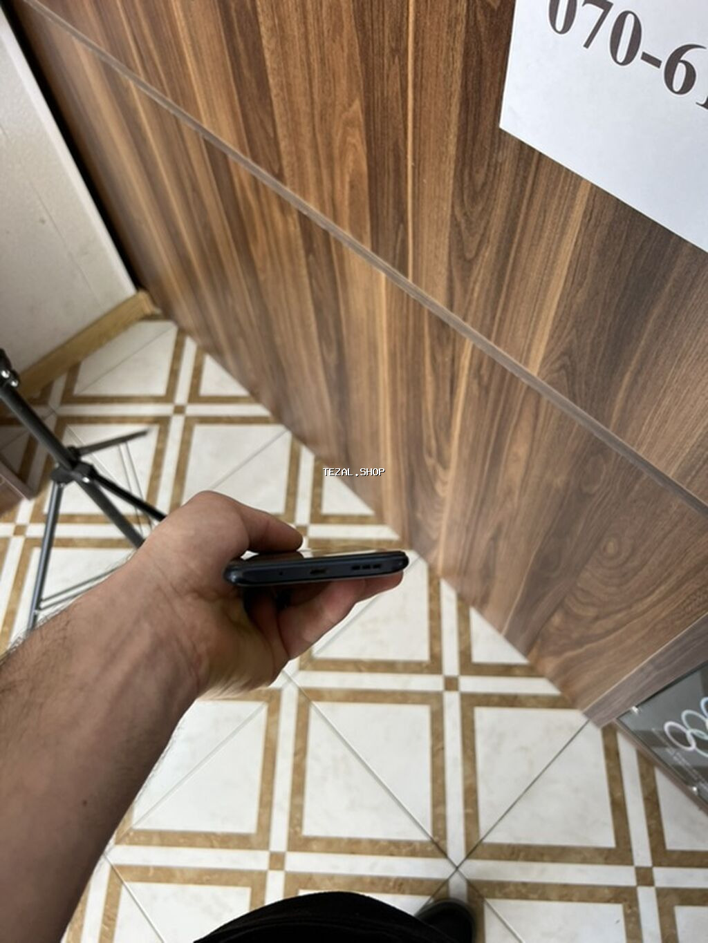 Redmi 9A, 32 GB, rəng - Qara, İki sim kartlı - şəkil 5