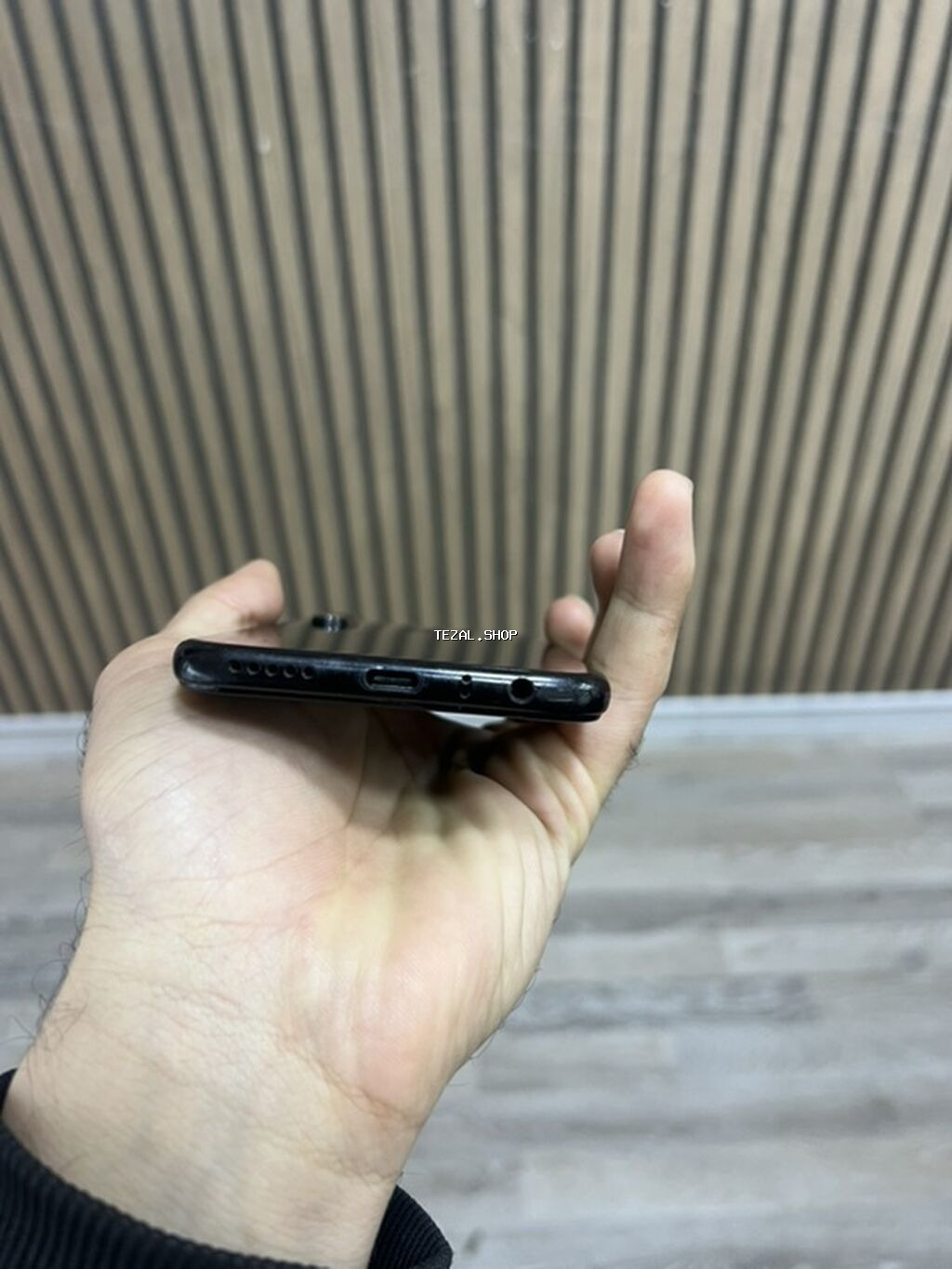 Redmi Note 8, 64 GB, rəng - Qara, İki sim kartlı - şəkil 3