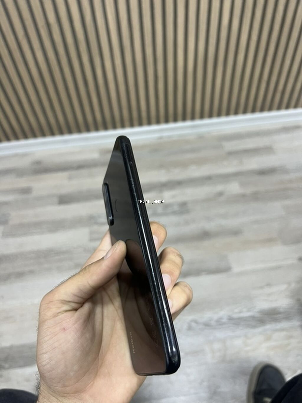 Redmi Note 8, 64 GB, rəng - Qara, İki sim kartlı - şəkil 4