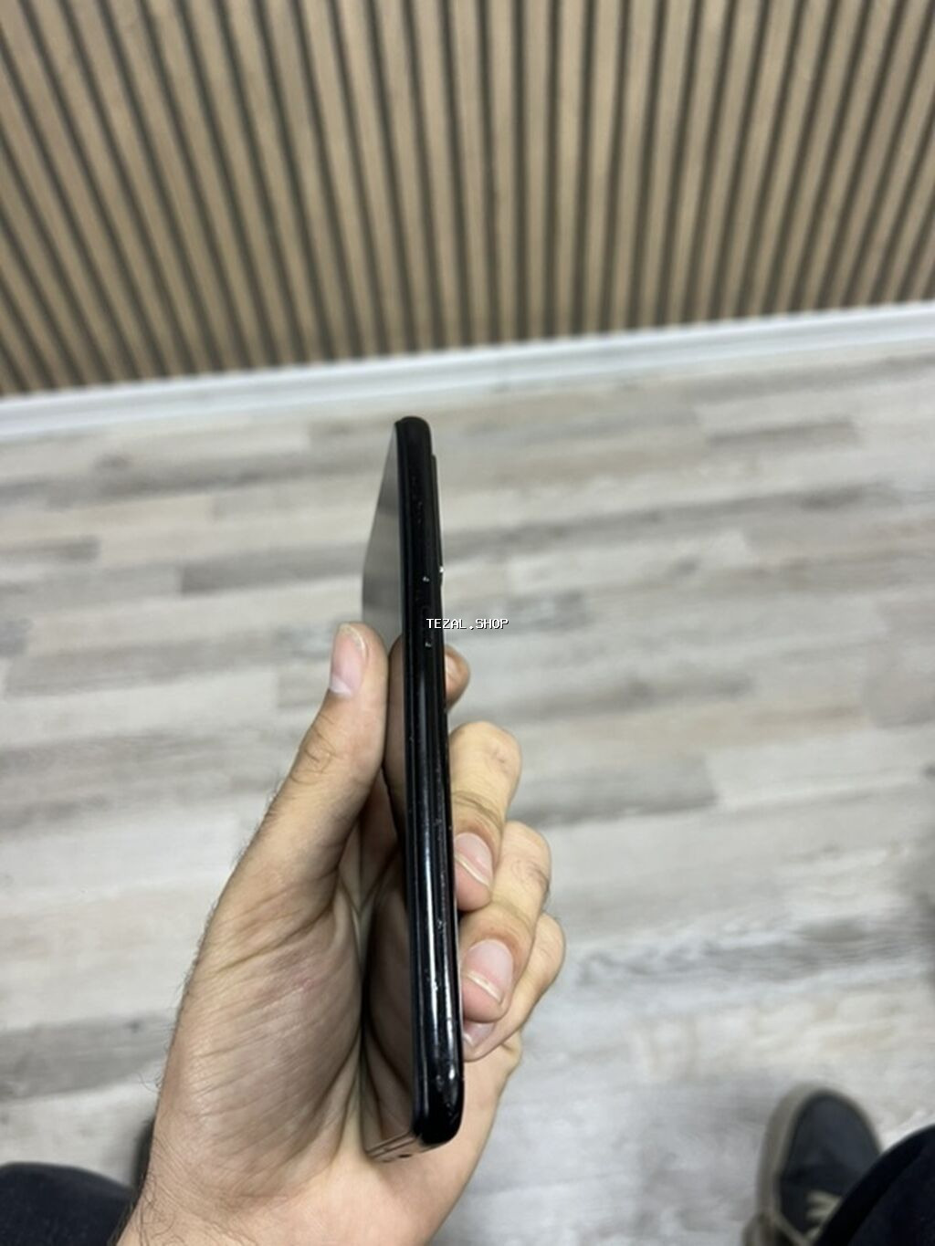 Redmi Note 8, 64 GB, rəng - Qara, İki sim kartlı - şəkil 5