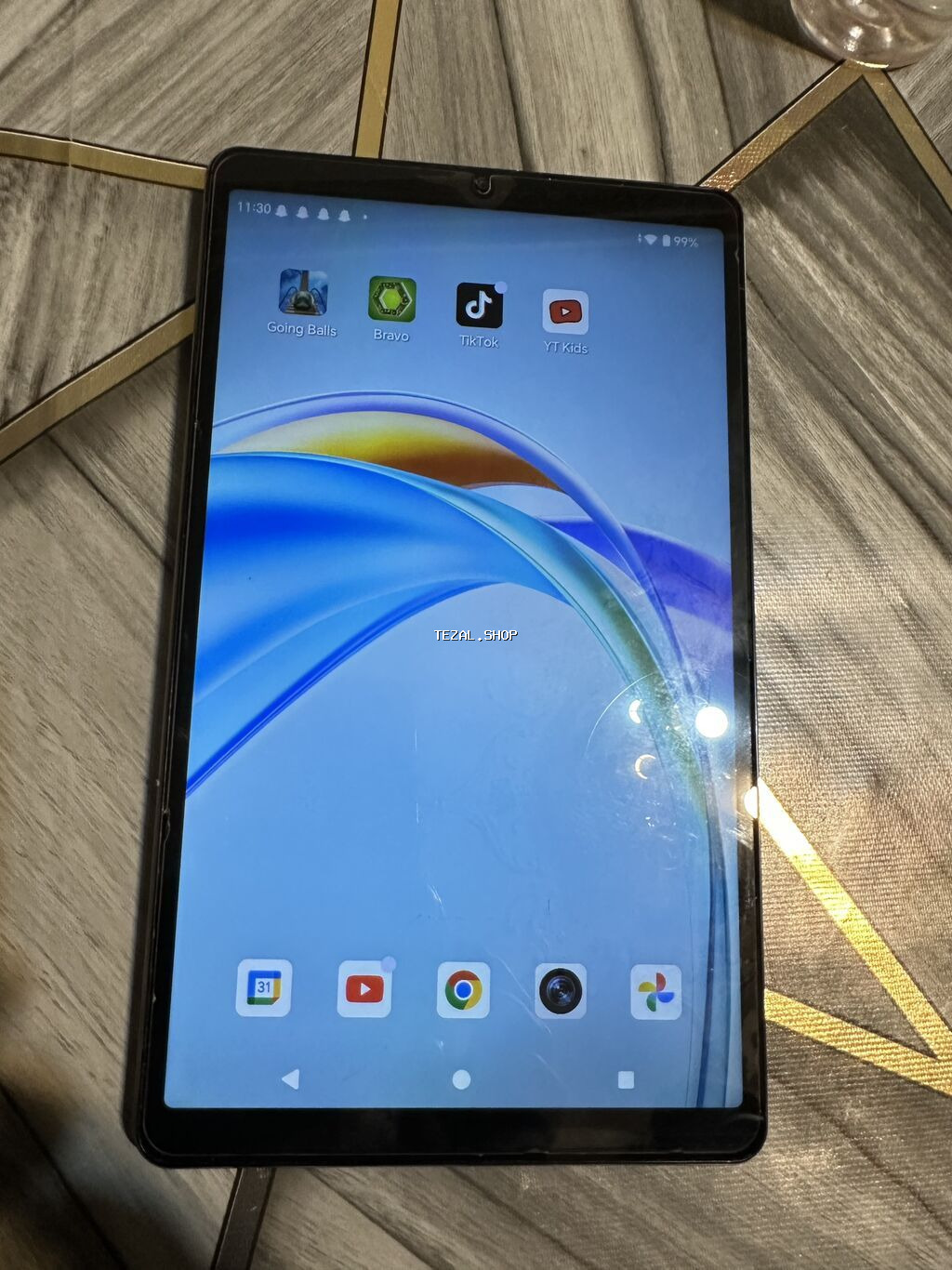 Honor 7X, 128 GB, rəng - Boz, Zəmanət - şəkil 2