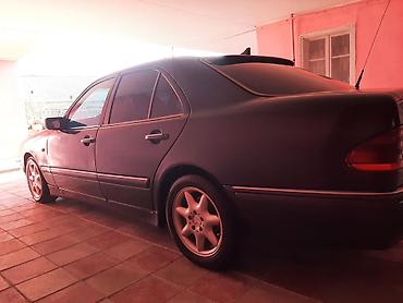 Ili 1996 2.3 111 mator karopka ideal vezyetde masin oz admadir 4 - şəkil 2