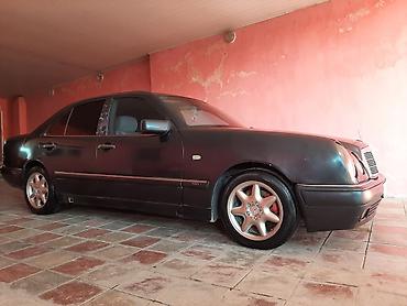 Ili 1996 2.3 111 mator karopka ideal vezyetde masin oz admadir 4 - şəkil 5