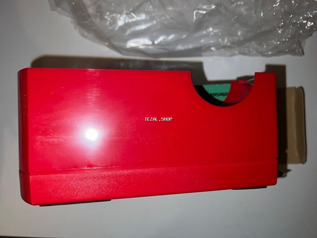 Skoç kəsən originqldır, ağırdı. Təzədir, qiyməti 10 azn. Ünvan - şəkil 3