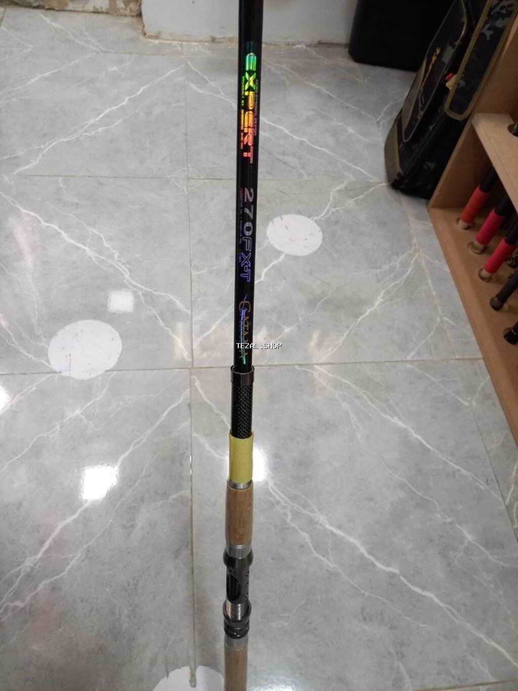 SHIMANO EXPERT CATANA 2.40 metr-40 azn 2.70 metr-45 3 metr-47 3.60