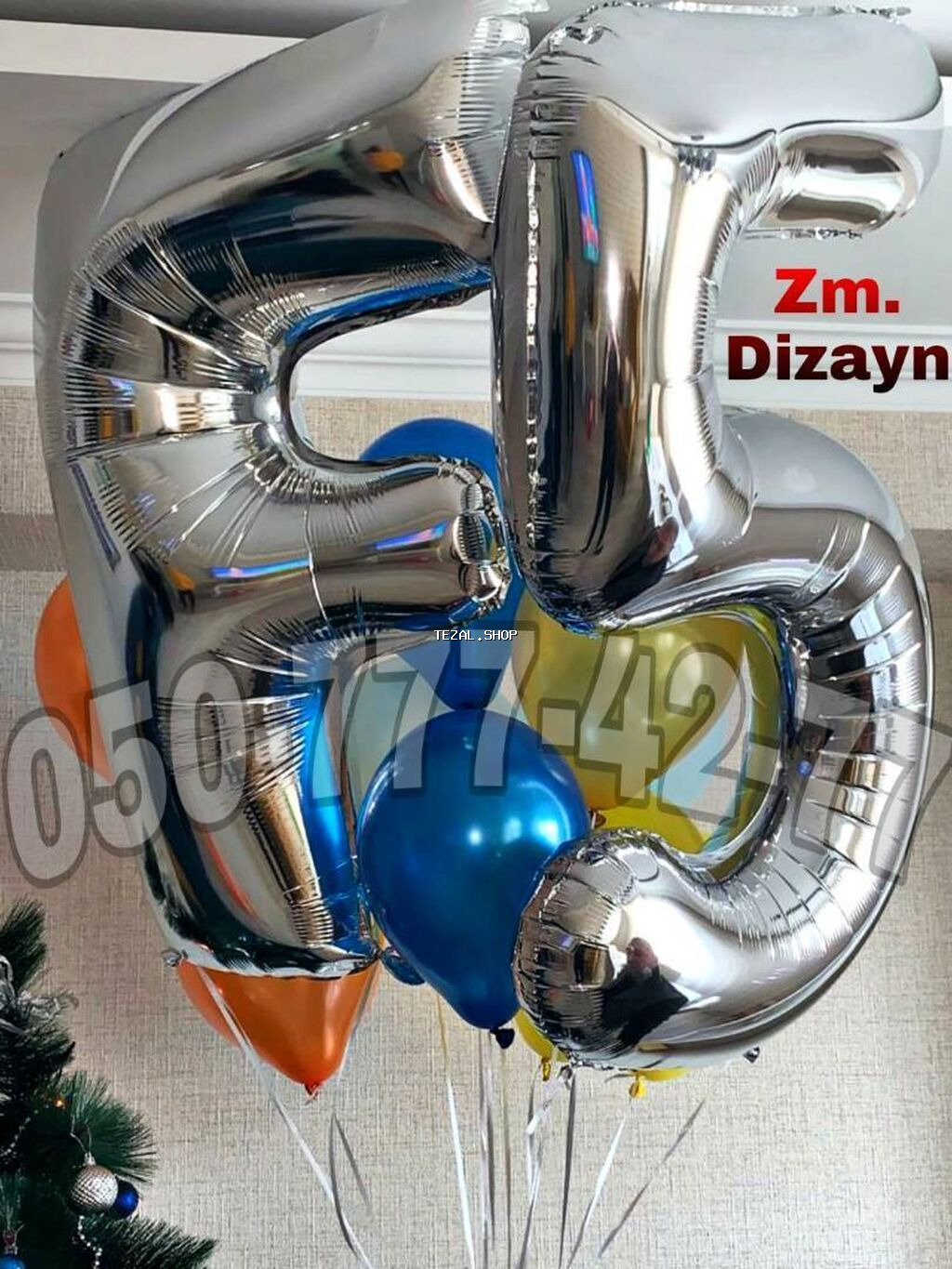 Helium şar sifairiş. Helium şarları. Hellium sar. Online helium şar