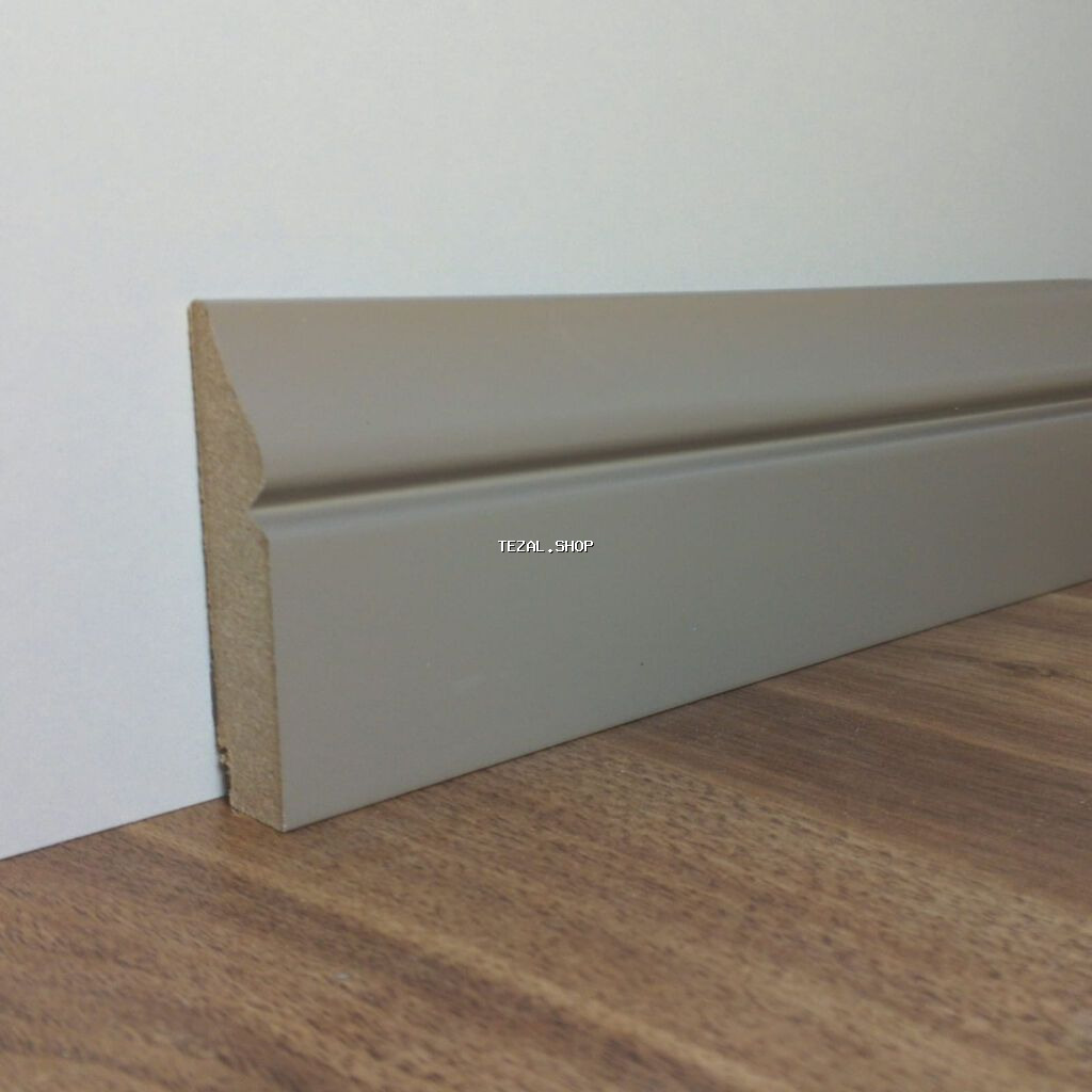 Plintus Qapı satışı və montajı - şəkil 3