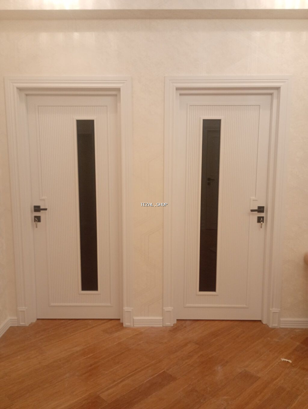 Plintus Qapı satışı və montajı - şəkil 5