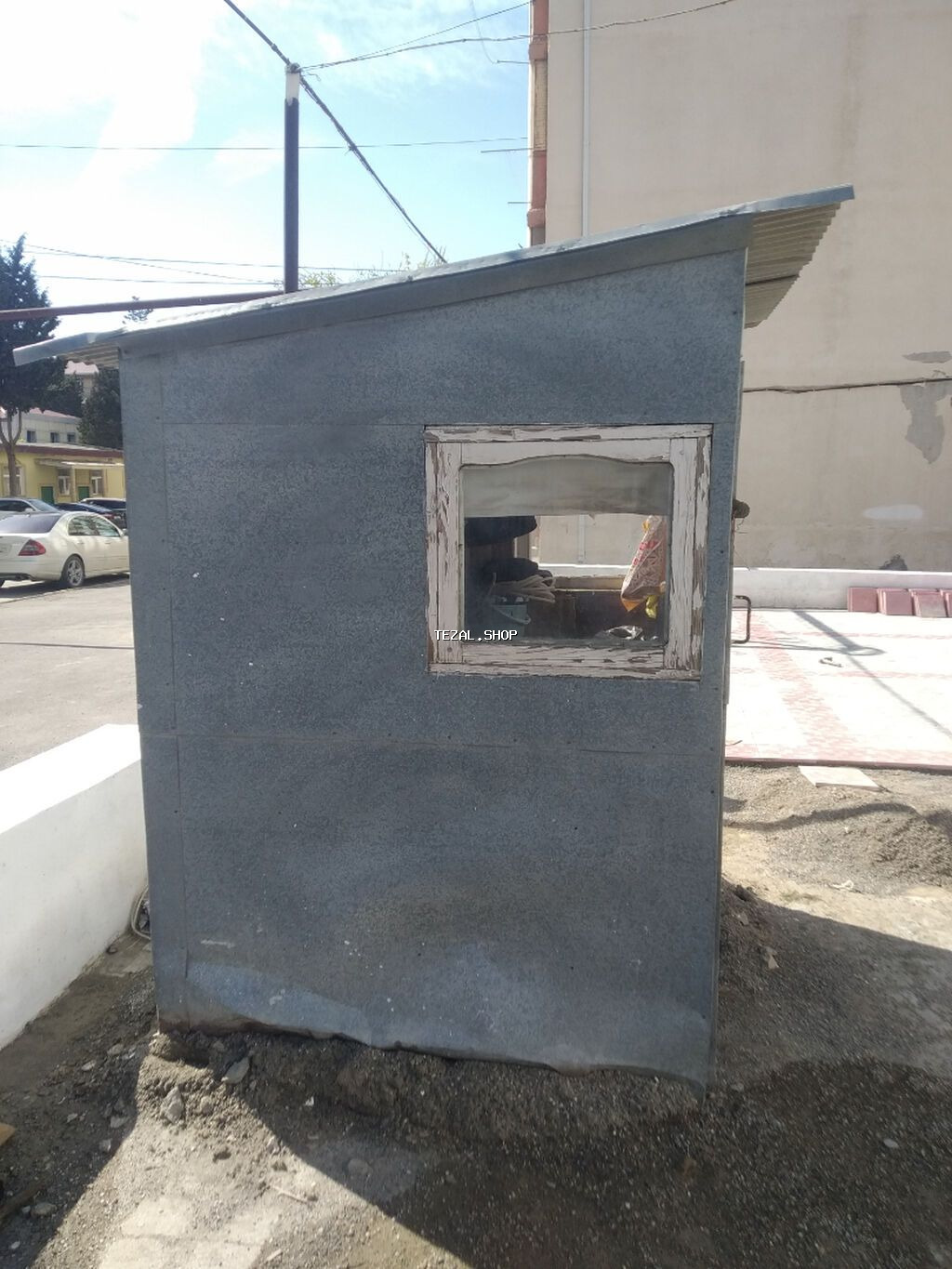 Butka satılır 300 manata. Qiymətdə razılaşmaq mümkündür. Ünvan - şəkil 2