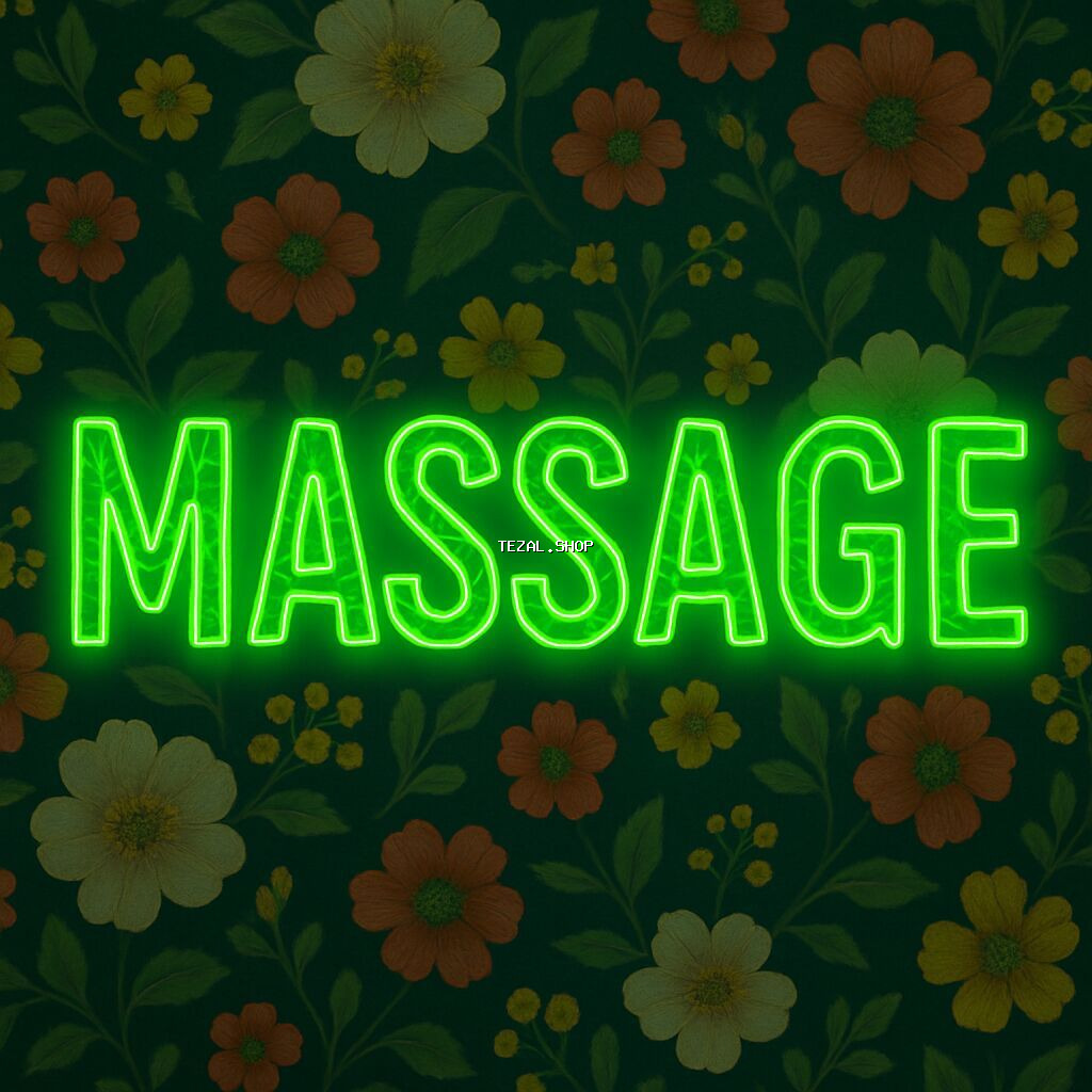 Klassik masaj, Qadınlar üçün, Evə gəlməklə