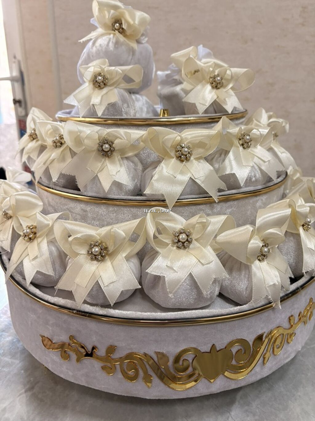 Xına istifadə olunmayıb yenidir - şəkil 2