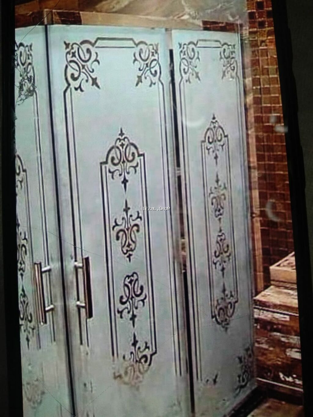 Dus kabina - şəkil 2