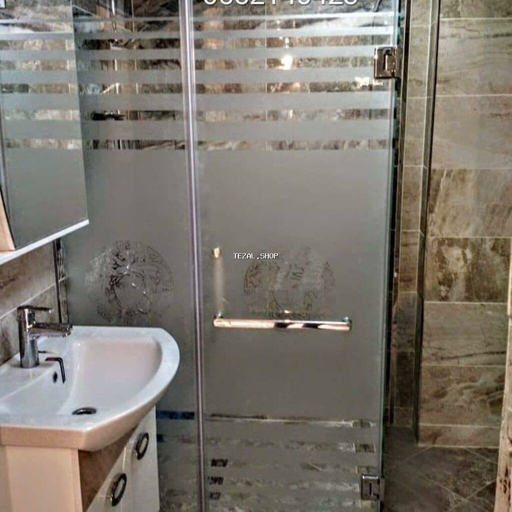 Dus kabina - şəkil 4