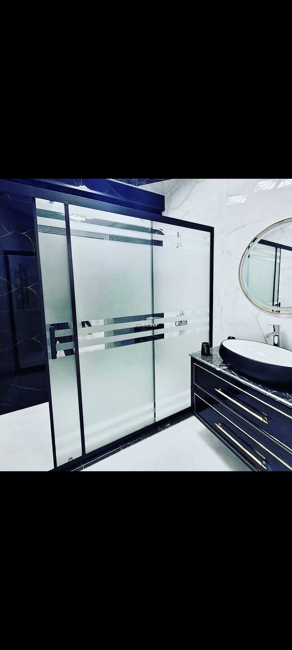 Arakəsmə, Künc üçün - şəkil 5