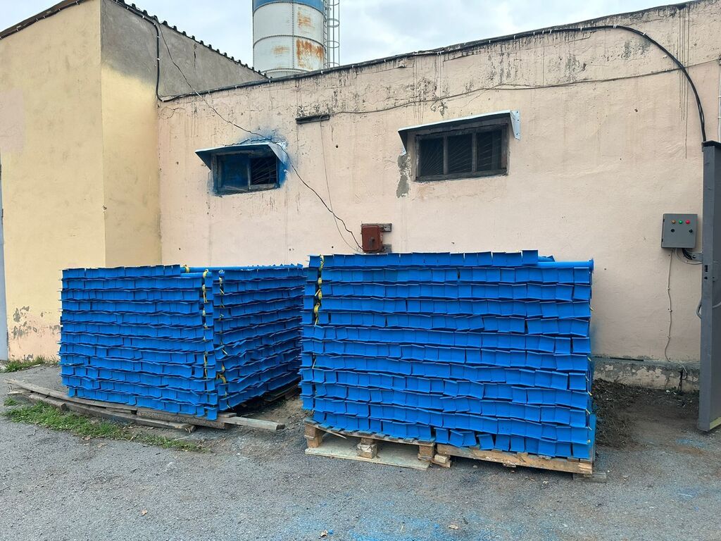 Dəmir Dirək və Ayaqaltı (Lesa) İstənilən Ölçüdə, Satışı ve İcarəsi Bu