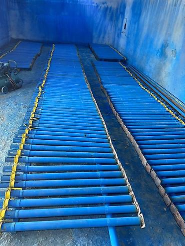 Dəmir Dirək və Ayaqaltı (Lesa) İstənilən Ölçüdə, Satışı ve İcarəsi Bu - şəkil 4