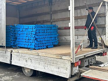 Dəmir Dirək və Ayaqaltı (Lesa) İstənilən Ölçüdə, Satışı ve İcarəsi Bu - şəkil 5