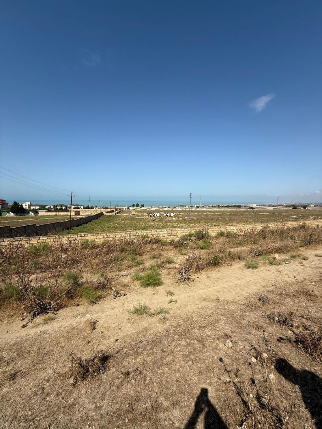 10 sot, Tikinti, Maklerlər narahat etməsin, Kupça (Çıxarış) - şəkil 2