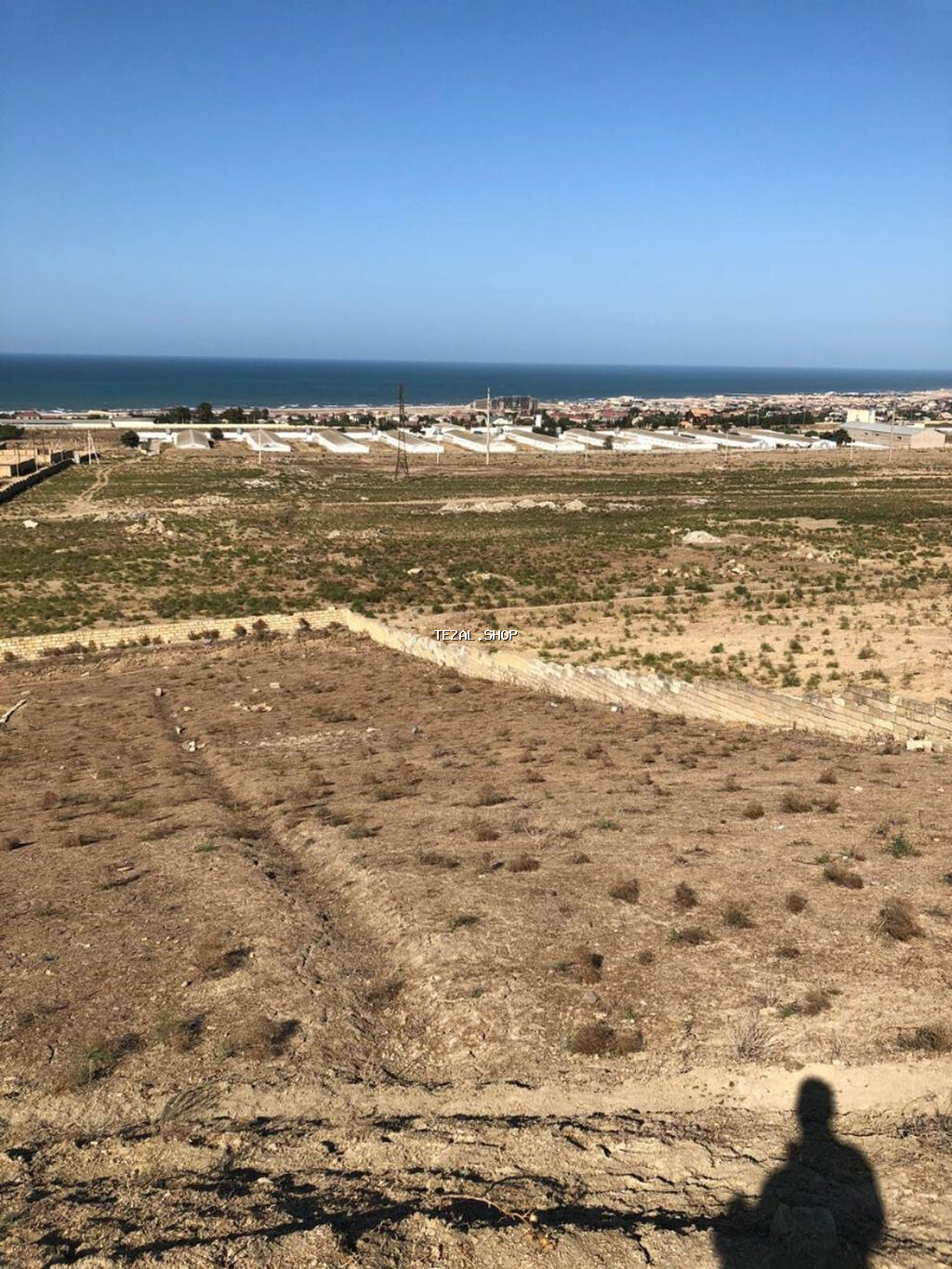 10 sot, Tikinti, Maklerlər narahat etməsin, Kupça (Çıxarış) - şəkil 5