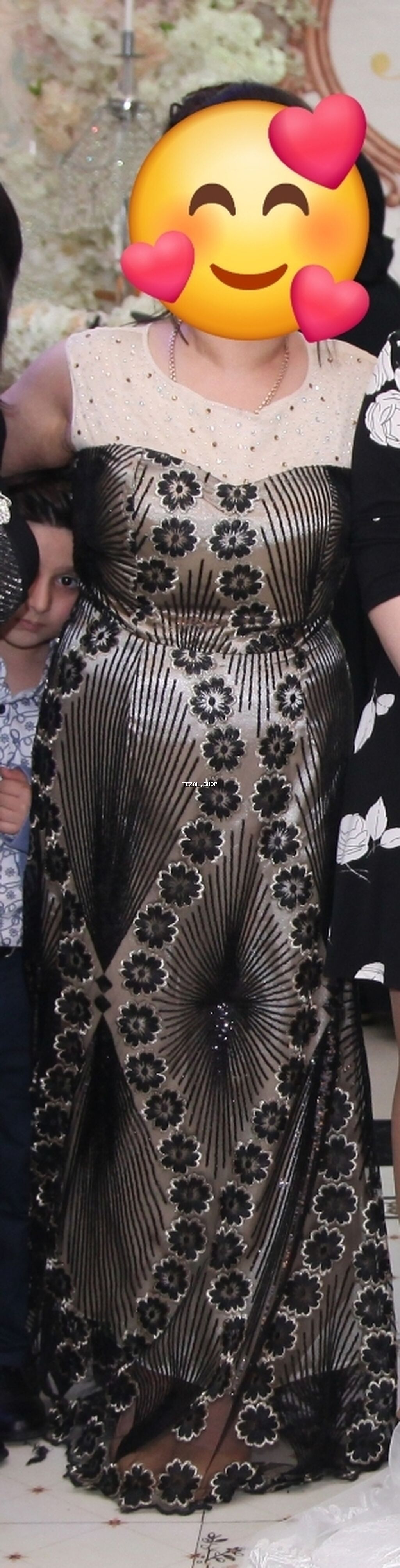 Donlar hər biri 1 uzağı 2 dəfə geyinilib. Heç bir problemi yoxdur - şəkil 2