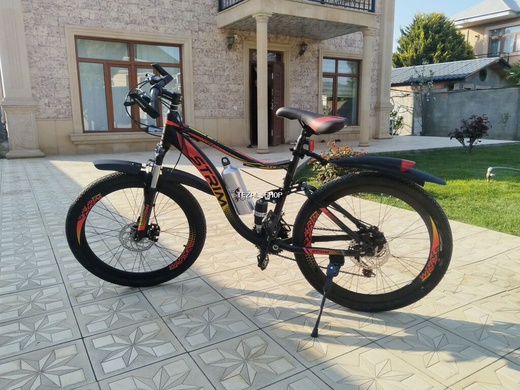 1 hefte olar alınıb 300 e heç sürülmeyib uşaq süre bilmedi satıb